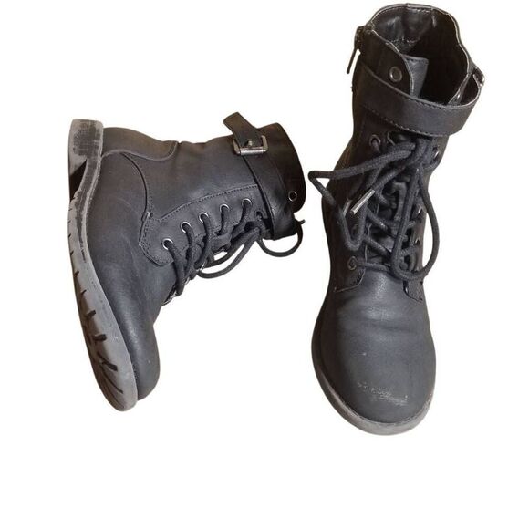 Children's place boot 2 - Picture 4 of 4